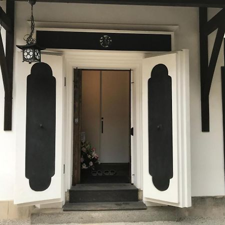 Shikishiki Shinra Villa Киото Екстериор снимка