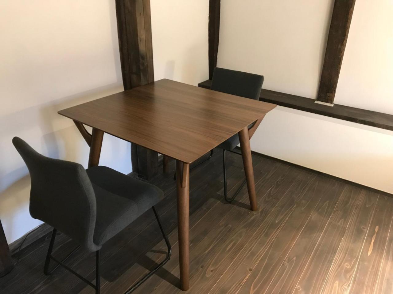 Shikishiki Shinra Villa Киото Екстериор снимка