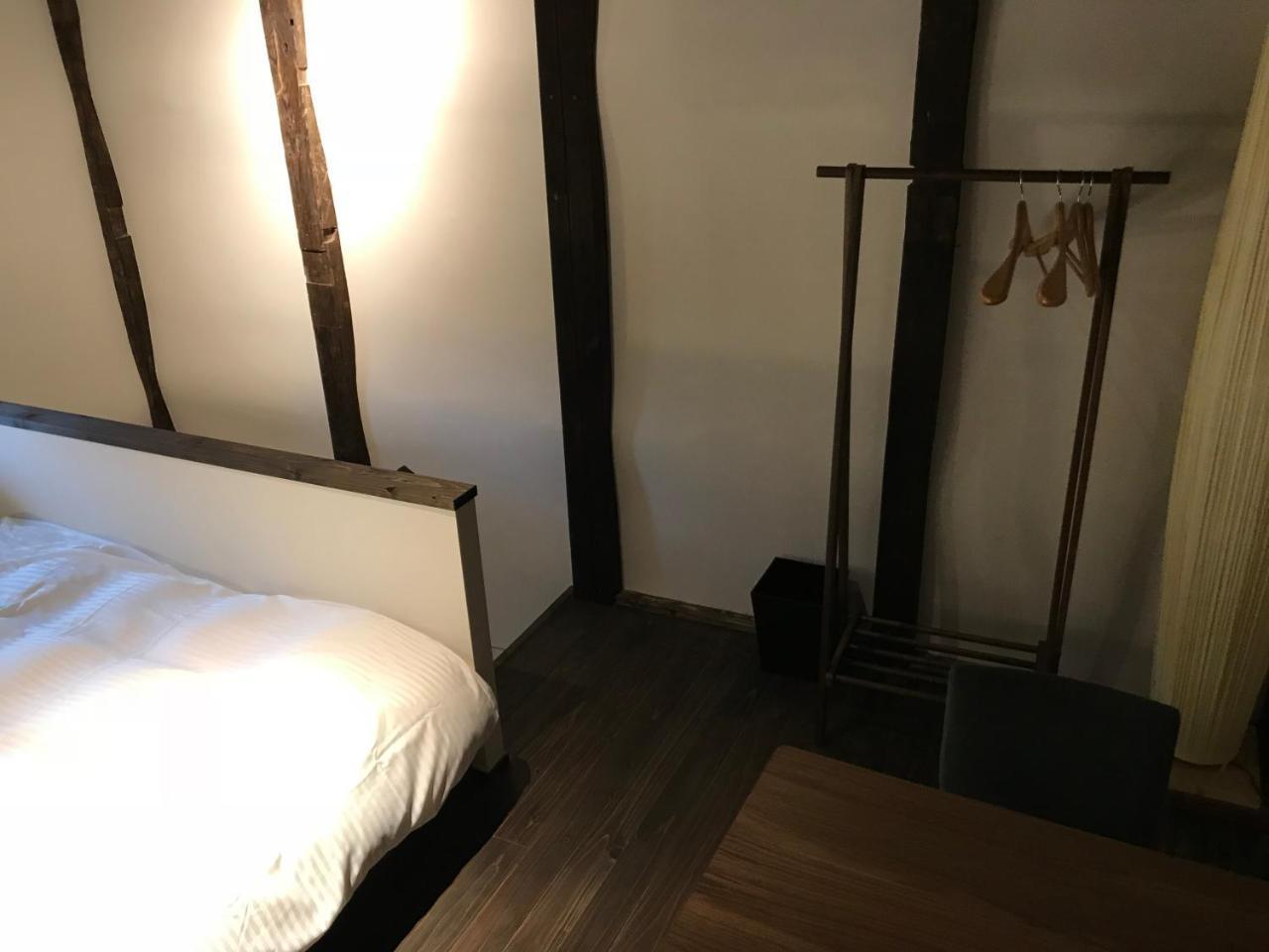 Shikishiki Shinra Villa Киото Екстериор снимка