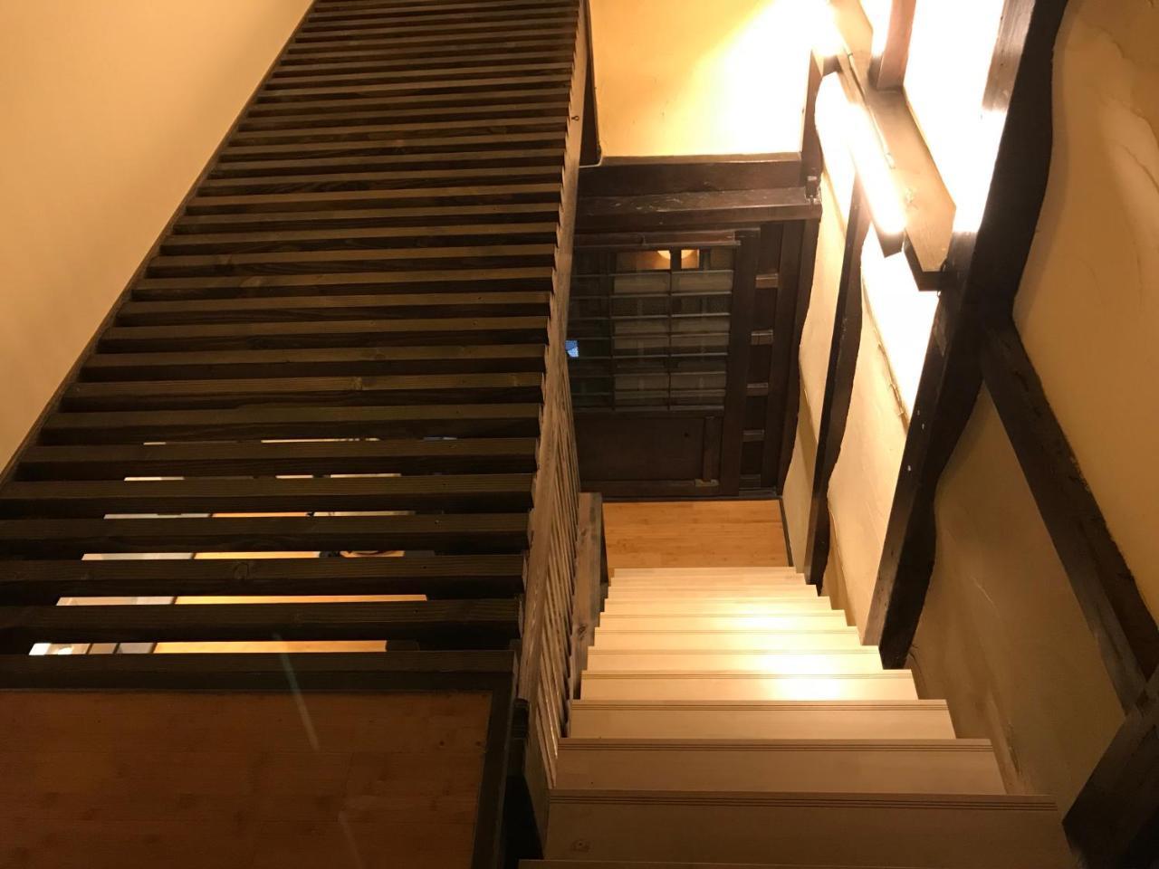 Shikishiki Shinra Villa Киото Екстериор снимка