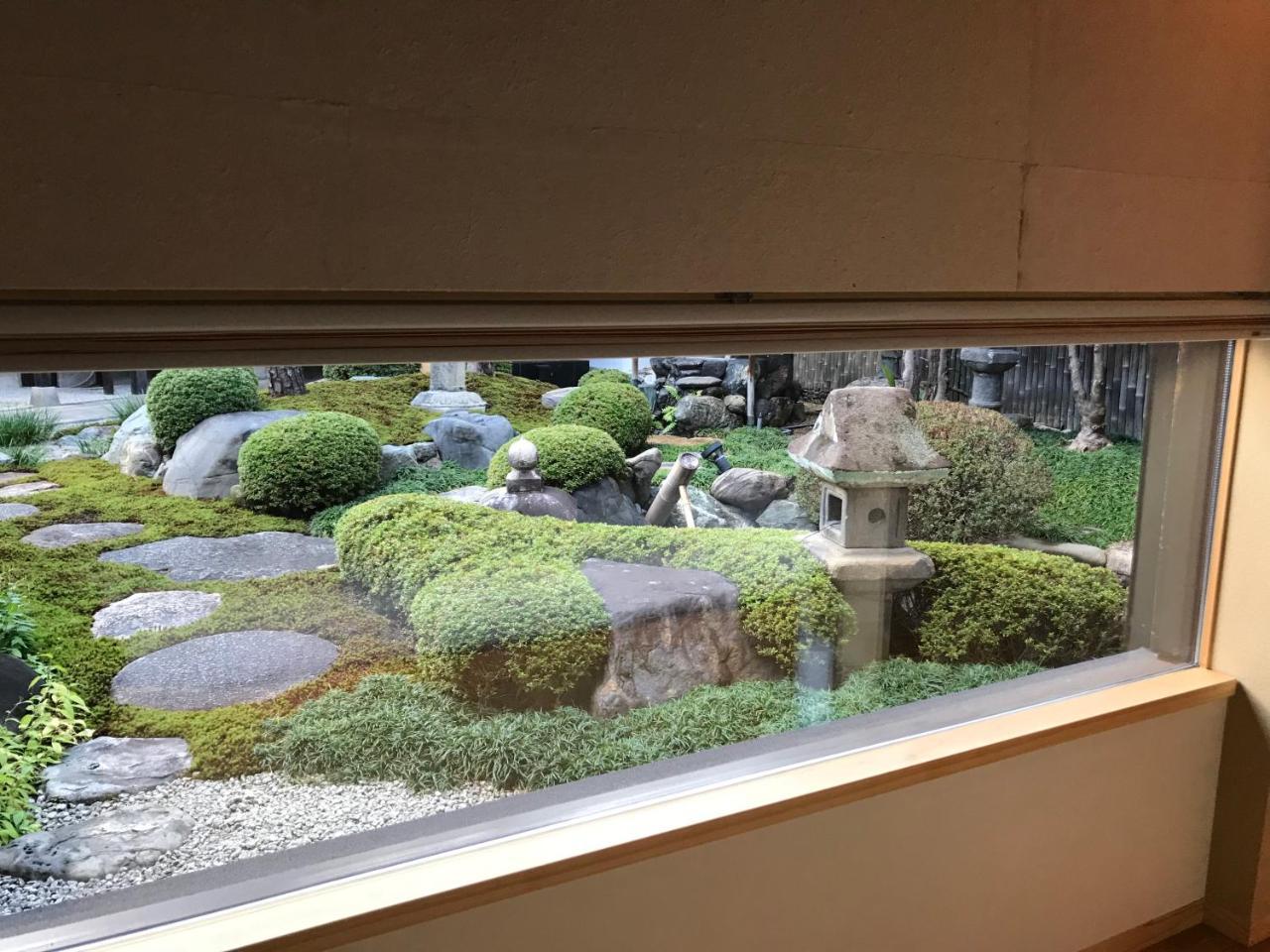 Shikishiki Shinra Villa Киото Екстериор снимка