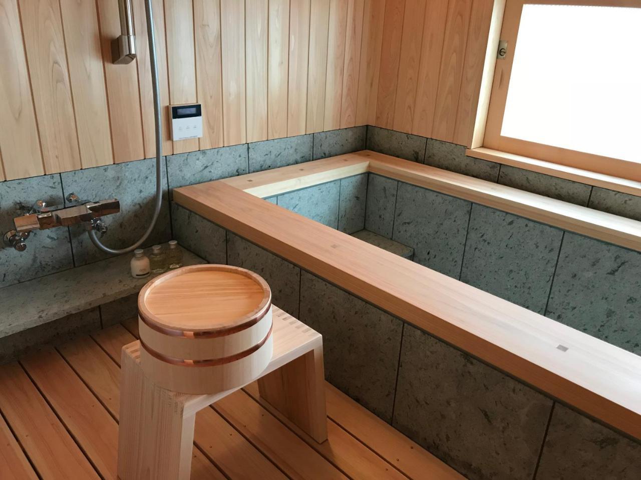Shikishiki Shinra Villa Киото Екстериор снимка